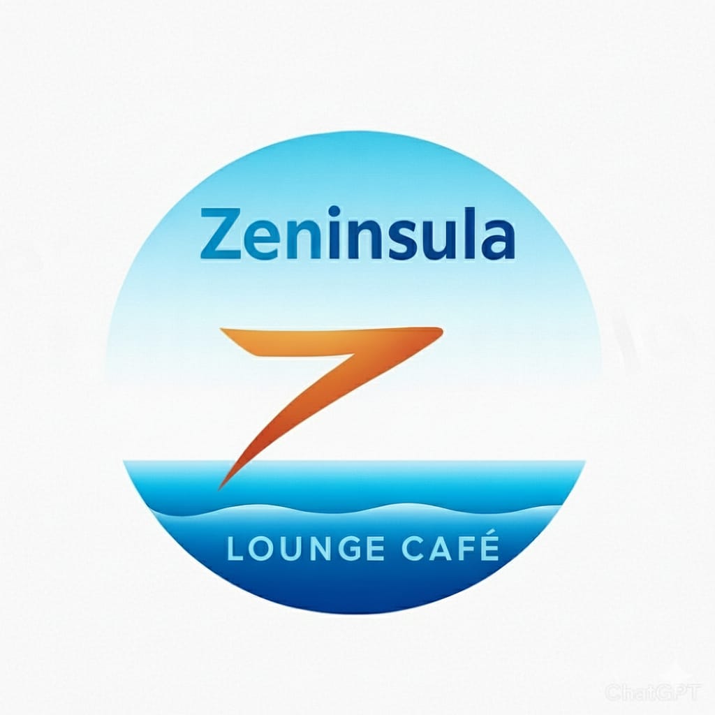 zeninsula.com Logo